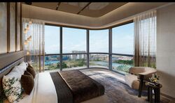 Marina Gardens Lane (D1), Condominium #447654021